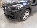  Bmw  X2 BMW  / 2017 / 5P / SUV SDRIVE 18D BUSINESS X #45