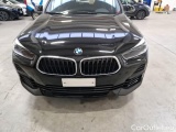  Bmw  X2 BMW  / 2017 / 5P / SUV SDRIVE 18D BUSINESS X #47