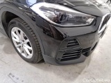  Bmw  X2 BMW  / 2017 / 5P / SUV SDRIVE 18D BUSINESS X #50