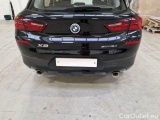  Bmw  X2 BMW  / 2017 / 5P / SUV SDRIVE 18D BUSINESS X #72
