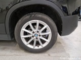  Bmw  X2 BMW  / 2017 / 5P / SUV SDRIVE 18D BUSINESS X #99