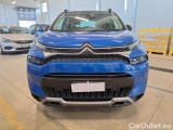  Citroen  C3 CITROEN  AIRCROSS / 2021 / 5P / SUV BLUEHDI 110 SeS SHINE PACK #28