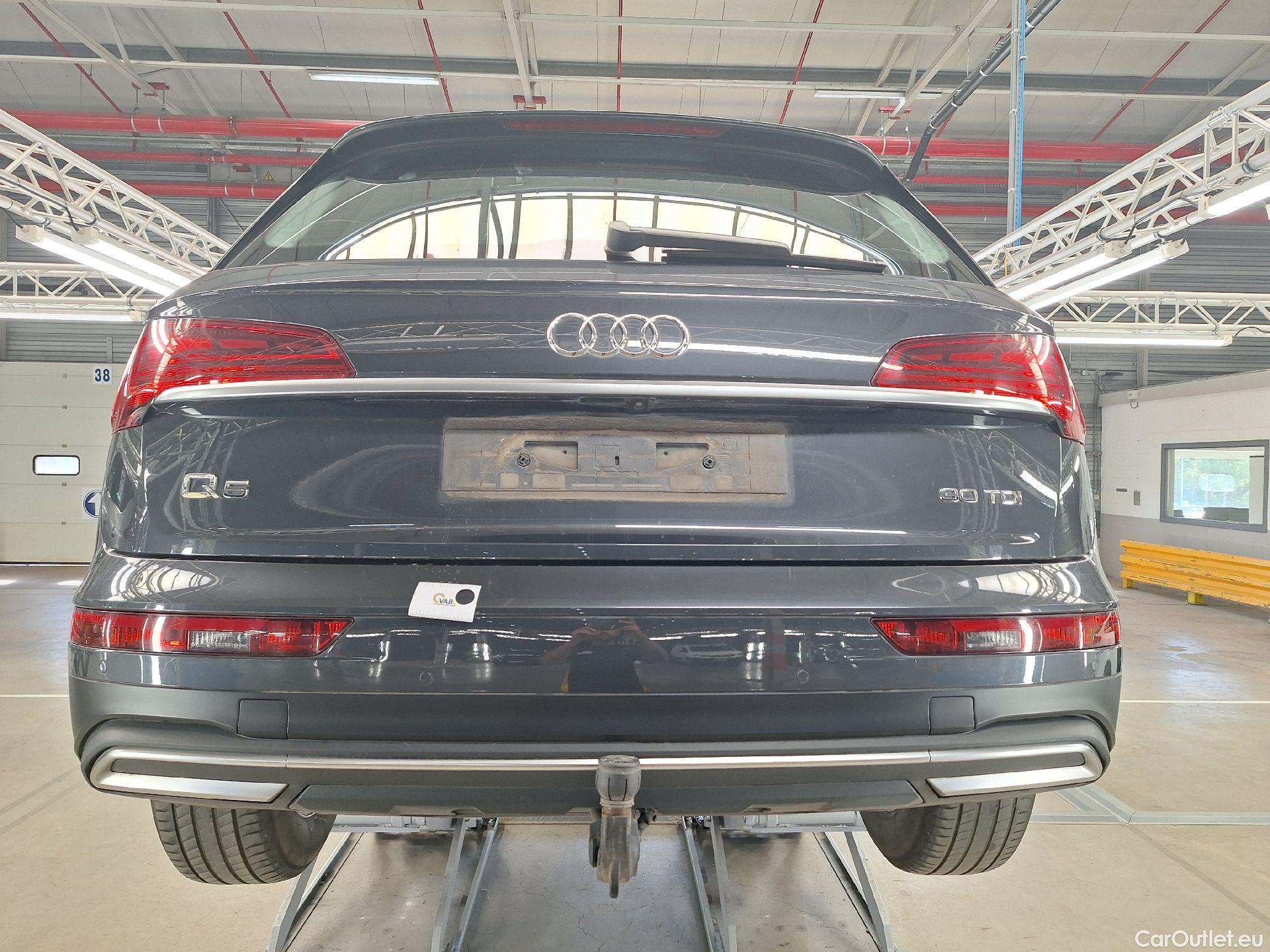  Audi  Q5 Audi,  FL'20, Audi  Business Edition 30 TDI S tronic 5d #38