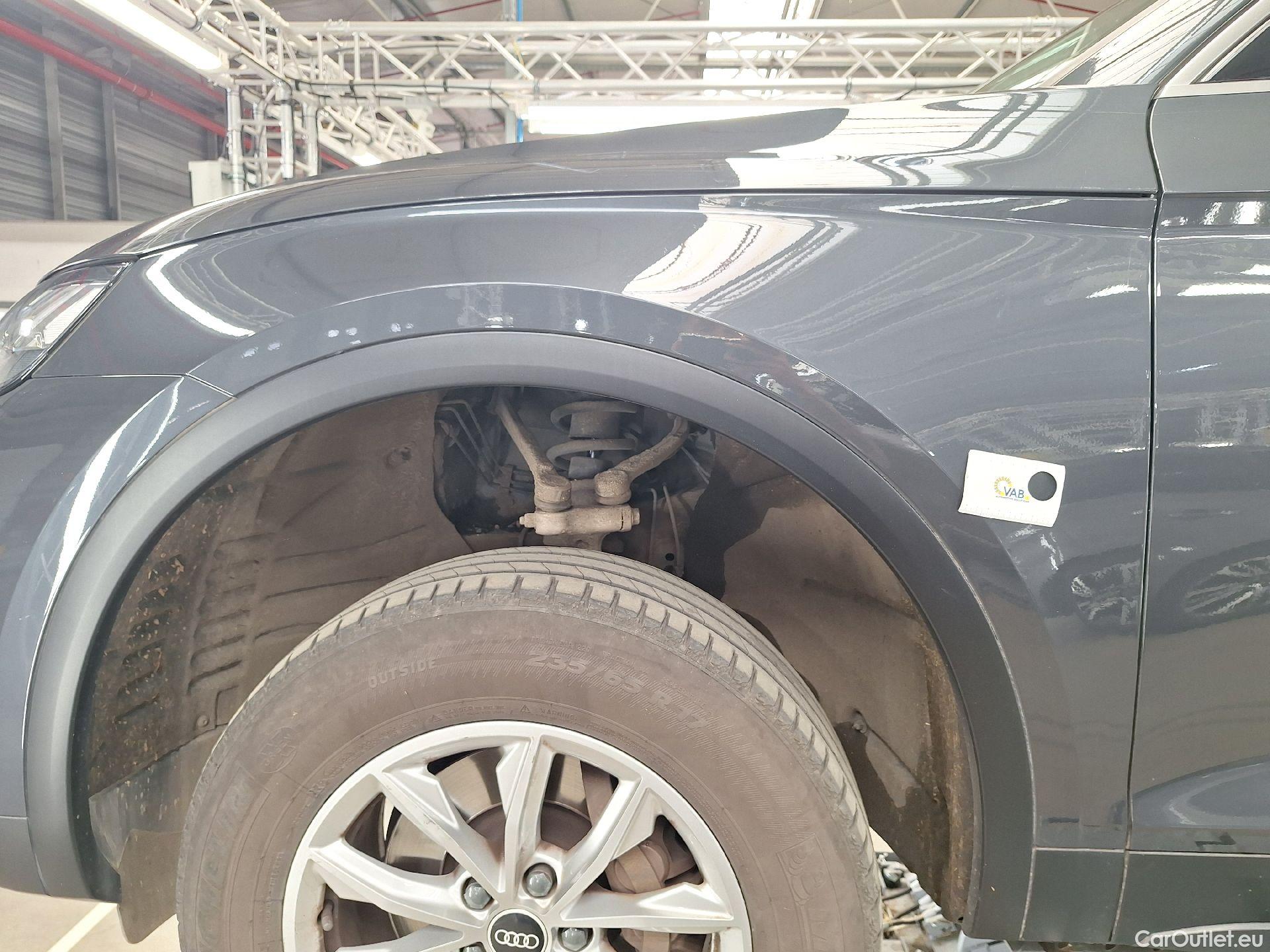  Audi  Q5 Audi,  FL'20, Audi  Business Edition 30 TDI S tronic 5d #25