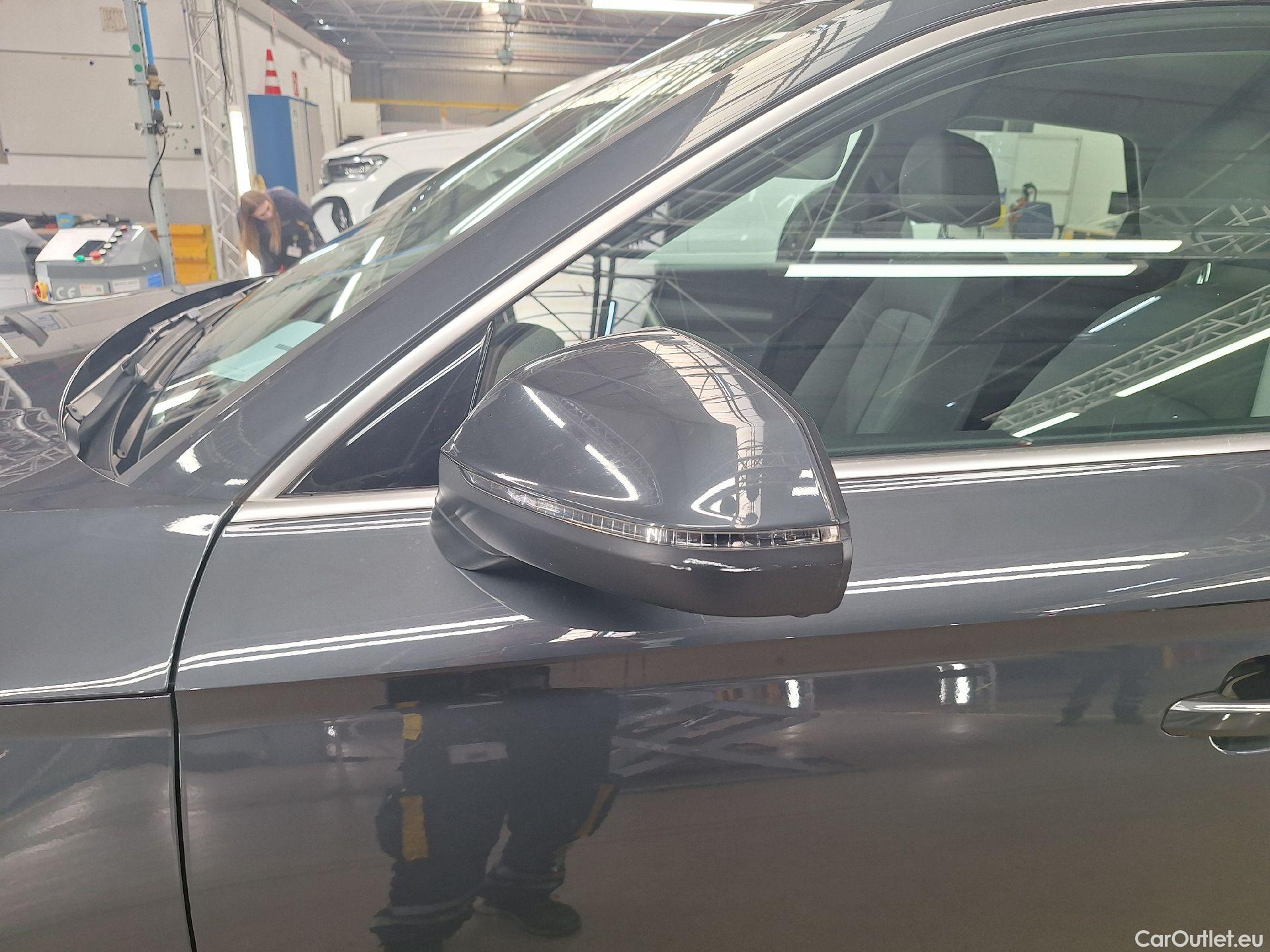  Audi  Q5 Audi,  FL'20, Audi  Business Edition 30 TDI S tronic 5d #8