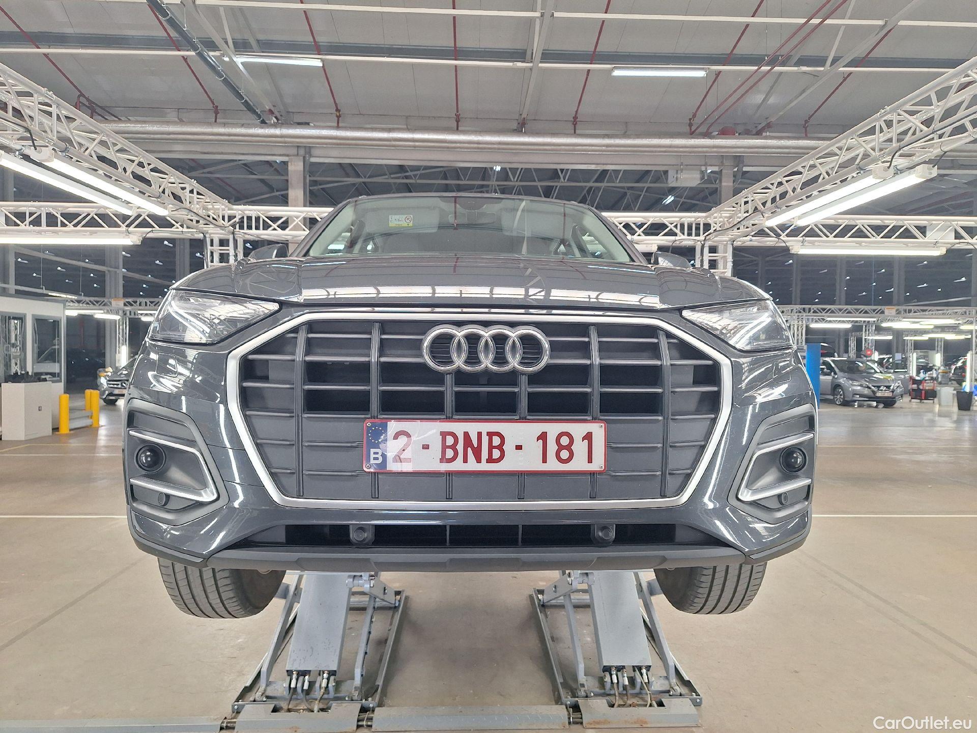  Audi  Q5 Audi,  FL'20, Audi  Business Edition 30 TDI S tronic 5d #19
