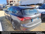  Ford  Focus - #18