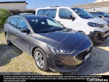 Ford  Focus - #19