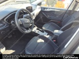  Ford  Focus - #21