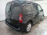  Opel  Combo Opel  Life 1.5 Turbo D BlueI 96kW S/S Elegance L1H1 5d #2