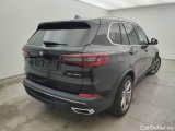  Bmw  X5 BMW  - 2018 3.0A 286hp xDrive45e PHEV (EU6AP) 5d #2