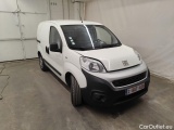  Fiat  Fiorino Fiat  1.3 MJT 80HPEuro 6D SX 4d #8