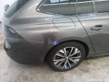  Peugeot  508 Peugeot  SW 1.6 Hybrid 225 e-EAT8 Allure Pack 5d #41