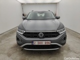  Volkswagen  T-ROC Volkswagen  1.5 TSI Life DSG 5d #5