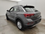  Volkswagen  T-ROC Volkswagen  1.5 TSI Life DSG 5d #7