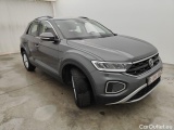  Volkswagen  T-ROC Volkswagen  1.5 TSI Life DSG 5d #8