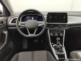  Volkswagen  T-ROC Volkswagen  1.5 TSI Life DSG 5d #9