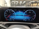  Mercedes  A-Klasse Mercedes-Benz  Limousine A 180d DCT Business Solution 4d #4