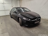  Mercedes  A-Klasse Mercedes-Benz  Limousine A 180d DCT Business Solution 4d #8