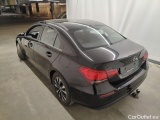  Mercedes  A-Klasse Mercedes-Benz  Limousine A 180d DCT Business Solution 4d #7