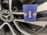  Mercedes  A-Klasse Mercedes-Benz  Limousine A 180d DCT Business Solution 4d #31