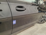  Mercedes  A-Klasse Mercedes-Benz  Limousine A 180d DCT Business Solution 4d #34