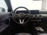  Mercedes  CLA-Klasse Mercedes-Benz CLA Shooting Brake CLA 200 d Business Solution 5d #2