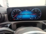 Mercedes  CLA-Klasse Mercedes-Benz CLA Shooting Brake CLA 200 d Business Solution 5d #3