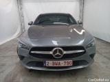  Mercedes  CLA-Klasse Mercedes-Benz CLA Shooting Brake CLA 200 d Business Solution 5d #4