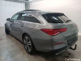  Mercedes  CLA-Klasse Mercedes-Benz CLA Shooting Brake CLA 200 d Business Solution 5d #6