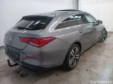  Mercedes  CLA-Klasse Mercedes-Benz CLA Shooting Brake CLA 200 d Business Solution 5d #7