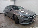  Mercedes  CLA-Klasse Mercedes-Benz CLA Shooting Brake CLA 200 d Business Solution 5d #8