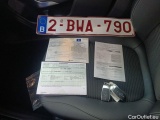  Mercedes  CLA-Klasse Mercedes-Benz CLA Shooting Brake CLA 200 d Business Solution 5d #10