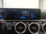  Mercedes  CLA-Klasse Mercedes-Benz CLA Shooting Brake CLA 200 d Business Solution 5d #14