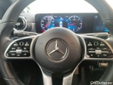  Mercedes  CLA-Klasse Mercedes-Benz CLA Shooting Brake CLA 200 d Business Solution 5d #20