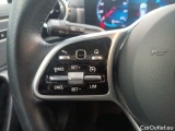  Mercedes  CLA-Klasse Mercedes-Benz CLA Shooting Brake CLA 200 d Business Solution 5d #21