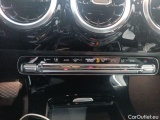  Mercedes  CLA-Klasse Mercedes-Benz CLA Shooting Brake CLA 200 d Business Solution 5d #23
