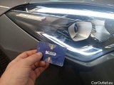  Mercedes  CLA-Klasse Mercedes-Benz CLA Shooting Brake CLA 200 d Business Solution 5d #34