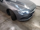  Mercedes  CLA-Klasse Mercedes-Benz CLA Shooting Brake CLA 200 d Business Solution 5d #33