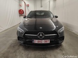  Mercedes  A-Klasse Mercedes-Benz  Limousine A 250 4d #5