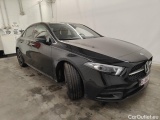  Mercedes  A-Klasse Mercedes-Benz  Limousine A 250 4d #8