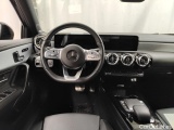  Mercedes  A-Klasse Mercedes-Benz  Limousine A 250 4d #9