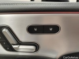  Mercedes  A-Klasse Mercedes-Benz  Limousine A 250 4d #22