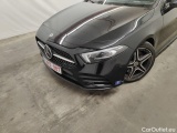  Mercedes  A-Klasse Mercedes-Benz  Limousine A 250 4d #25