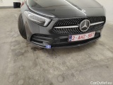  Mercedes  A-Klasse Mercedes-Benz  Limousine A 250 4d #27
