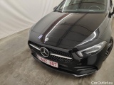  Mercedes  A-Klasse Mercedes-Benz  Limousine A 250 4d #29