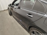  Mercedes  A-Klasse Mercedes-Benz  Limousine A 250 4d #44