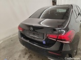  Mercedes  A-Klasse Mercedes-Benz  Limousine A 250 4d #57