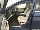  Bmw  Serie 5 BMW 5 Reeks Touring 530e 200kW xDrive Auto 5d #3
