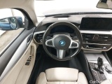  Bmw  Serie 5 BMW 5 Reeks Touring 530e 200kW xDrive Auto 5d #9